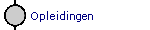 Opleidingen